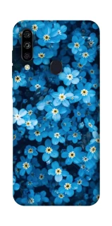 Чохол на ZTE Blade A7 (2020) Flowers v6 фото 1 з 1