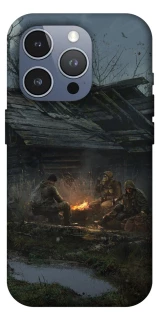 Чохол на Apple iPhone 16 Pro Max Сталкер v15 фото 1 з 1