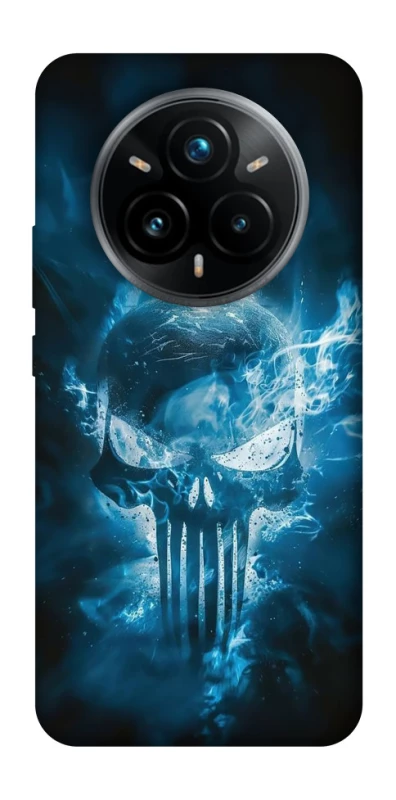 Чехол на Realme 14 Pro+ Каратель v2 фото 1 из 1