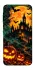 Чехол на Samsung Galaxy A17 4G/5G Halloween v14 фото 1 из 1