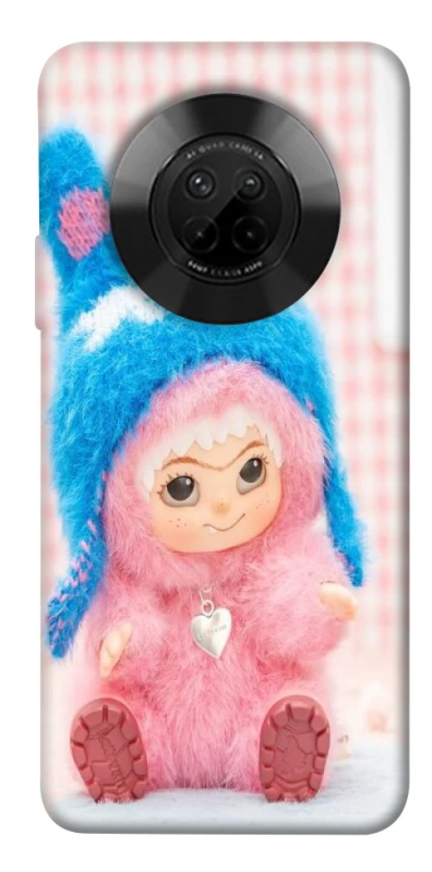 Чехол на Huawei Y9a Wakuku ver.5 фото 1 из 1