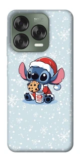 Чехол на ZTE Nubia V70 Design Stitch ver.21 фото 1 из 1