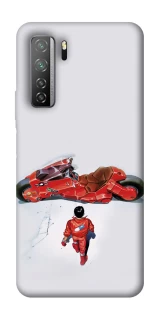 Чохол на Huawei Nova 7 SE Anime v43 фото 1 з 1