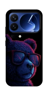 Чехол на Xiaomi Poco F7 Ultra Cool Bear фото 1 из 1