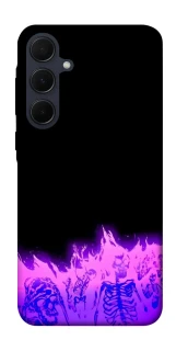 Чохол на Samsung Galaxy A55 Funny moments фото 1 з 1