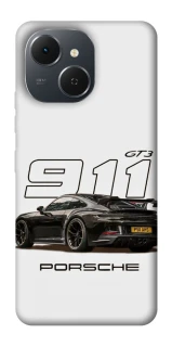 Чехол на TECNO Spark 40C 911 фото 1 из 1