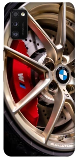 Чохол на Samsung Galaxy A41 Wheel v9 фото 1 з 1