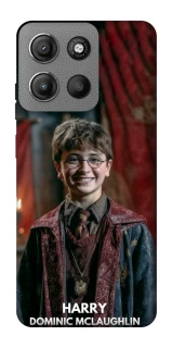 Чохол на Motorola Moto G15 Power New Harry Potter ver.2 фото 1 з 1