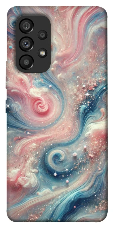 Чохол на Samsung Galaxy A53 5G Epoxy design ver.4 фото 1 з 1