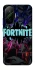 Чехол на Xiaomi Poco F7 Fortnite logo ver.3 фото 1 из 1