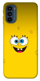 Чехол на Motorola Moto G41 SpongeBob фото 1 из 1