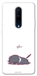 Чохол на OnePlus 7 Pro The battery is dead фото 1 з 1