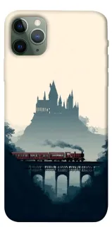 Чохол на Apple iPhone 11 Pro Max (6.5") Hogwarts v1 фото 1 з 1