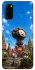 Чохол на Samsung Galaxy S20 Moscow never sleeps ver.7 фото 1 з 1