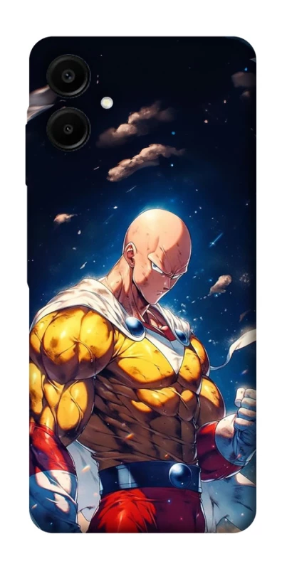 Чехол на Samsung Galaxy A07 Saitama фото 1 из 1