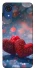 Чохол на Samsung Galaxy A03 Core Red hearts фото 1 з 1
