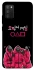 Чохол на Samsung Galaxy A02s squid game v5 фото 1 з 1