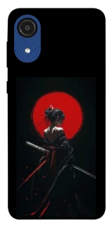 Чехол на Samsung Galaxy A03 Core Goddess of war ver.5 фото 1 Чехол на Samsung Galaxy A03 Core Goddess of war ver.5 фото 1 из 1