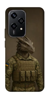 Чохол на Honor 200 Lite Дракон захисник фото 1 з 1