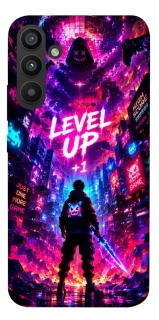 Чохол на Samsung Galaxy A34 5G Level UP фото 1 з 1