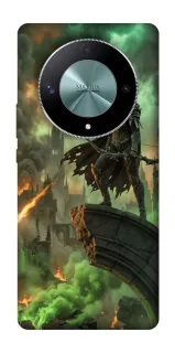 Чехол на Huawei Magic6 Lite Sylvanas фото 1 из 1