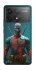 Чохол на Xiaomi Poco F6 Pro Deadpool v3 фото 1 з 1