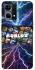 Чохол на Oppo Reno 7 4G Roblox aesthetics ver.10 фото 1 з 1