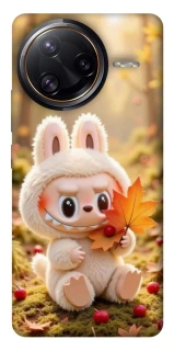 Чохол на Xiaomi Poco F7 Pro Labubu Autumn фото 1 з 1