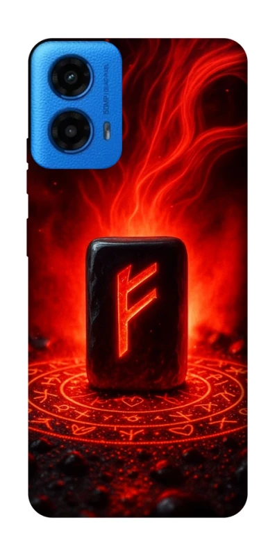 Чохол на Motorola Moto G45 Феху фото 1 з 1