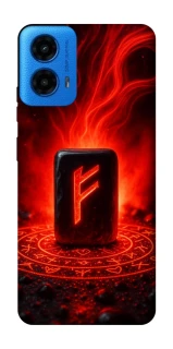 Чехол на Motorola Moto G45 Феху фото 1 из 1