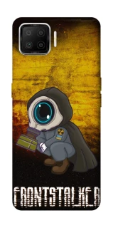 Чохол на Oppo A73 (2017) FRONTSTALKER фото 1 з 1