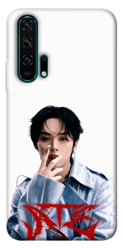 Чохол на Huawei Honor 20 Pro Lee Know - Stray Kids фото 1 з 1