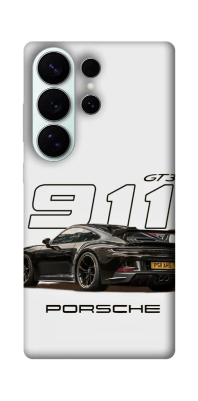 Чохол на Samsung Galaxy S26 911 фото 1 з 1