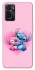 Чохол на Oppo A76 4G Stitch ver.10 фото 1 з 1