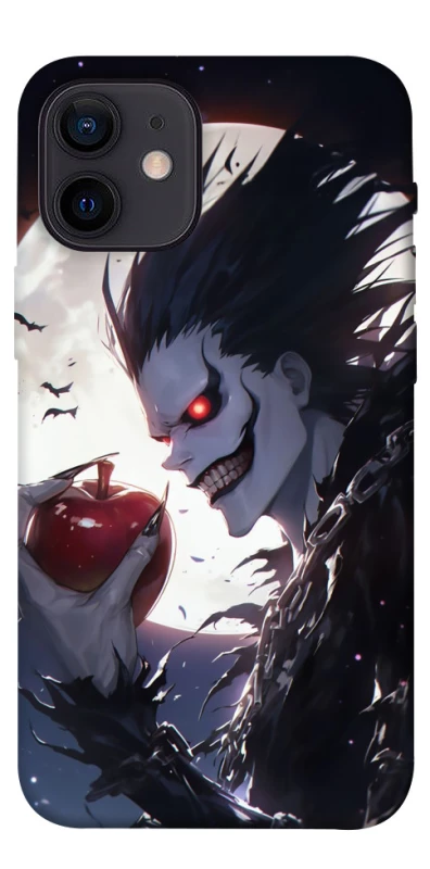 Чохол на Apple iPhone 12 mini (5.4") Ryuk фото 1 з 1