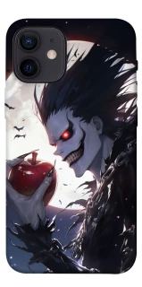 Чохол на Apple iPhone 12 mini (5.4") Ryuk фото 1 з 1