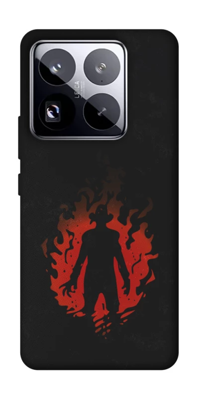 Чохол на Xiaomi 15 Pro Daylight фото 1 з 1