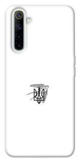 Чохол на Realme 6 Сокіл фото 1 з 1