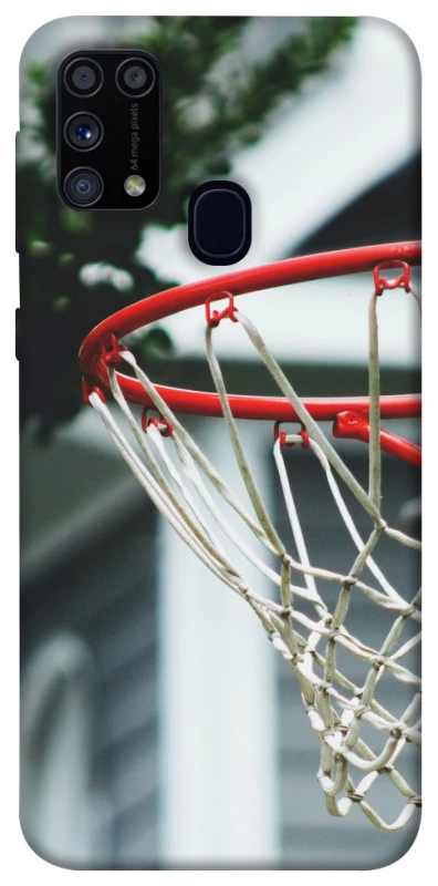 Чохол на Samsung Galaxy M31 Баскет фото 1 з 1