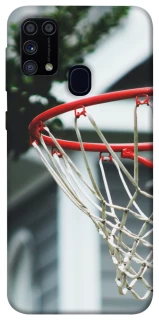 Чехол на Samsung Galaxy M31 Баскет фото 1 из 1