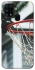 Чохол на Samsung Galaxy M31 Баскет фото 1 з 1