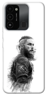 Чохол на TECNO Spark 8C Ragnar v2 фото 1 з 1