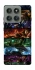 Чохол на Motorola Edge 60 Pro Mortal Kombat ver.2 фото 1 з 1
