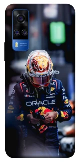 Чехол на Vivo Y51a F-1 ver.6 фото 1 из 1