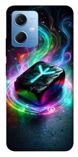 Чохол на Xiaomi Redmi Note 12 5G Руна Альгіз фото 1 з 1