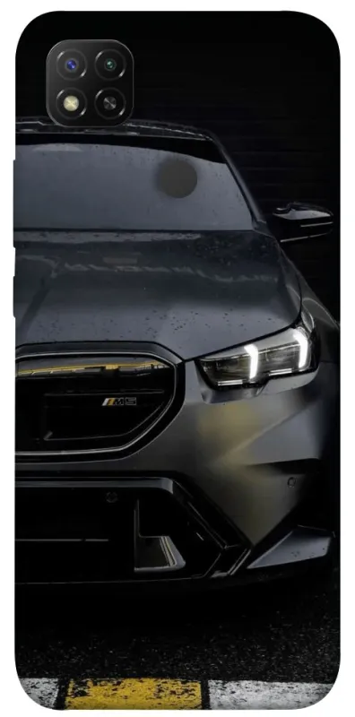 Чехол на Xiaomi Redmi 9C BMW v42 фото 1 из 1