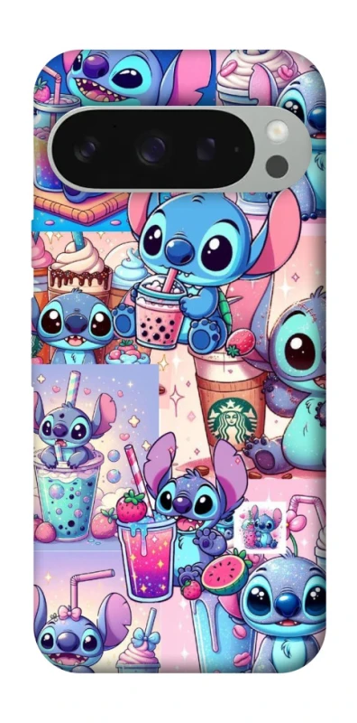 Чохол на Google Pixel 10 Pro XL Stitch ver.25 фото 1 з 1
