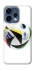 Чехол на Oppo Reno 15 Football Ball 2024 v2 фото 2 из 2