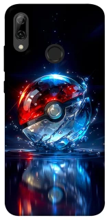 Чохол на Huawei P Smart (2019) Pokemon ver.2 фото 1 з 1