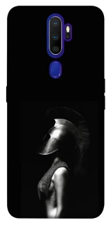 Чохол на Oppo A5 (2020) / Oppo A9 (2020) Goddess of war ver.7 фото 1 з 1